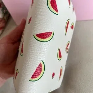 kate spade | Bags | Kate Spade Staci Watermelon Party Medium